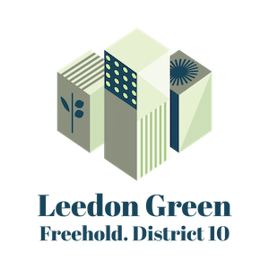 Leedon Green Logo