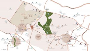 Leedon_Green_Location_Map